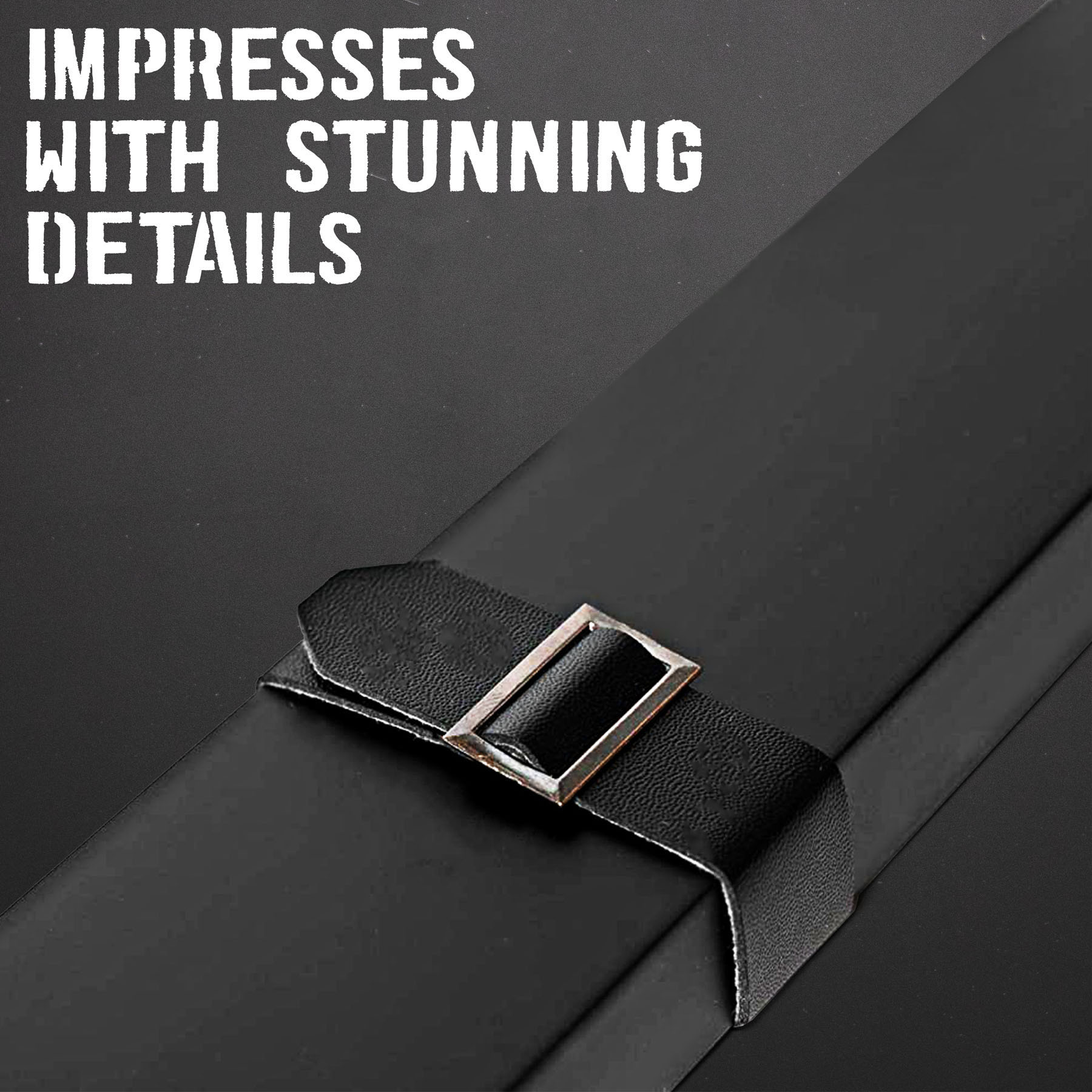 Sword art online - Kirito´s Elucidator - decorative version