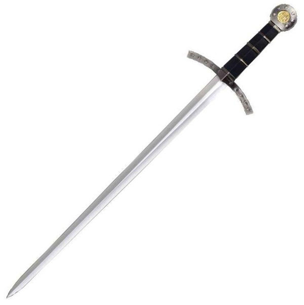 Crusader Sword