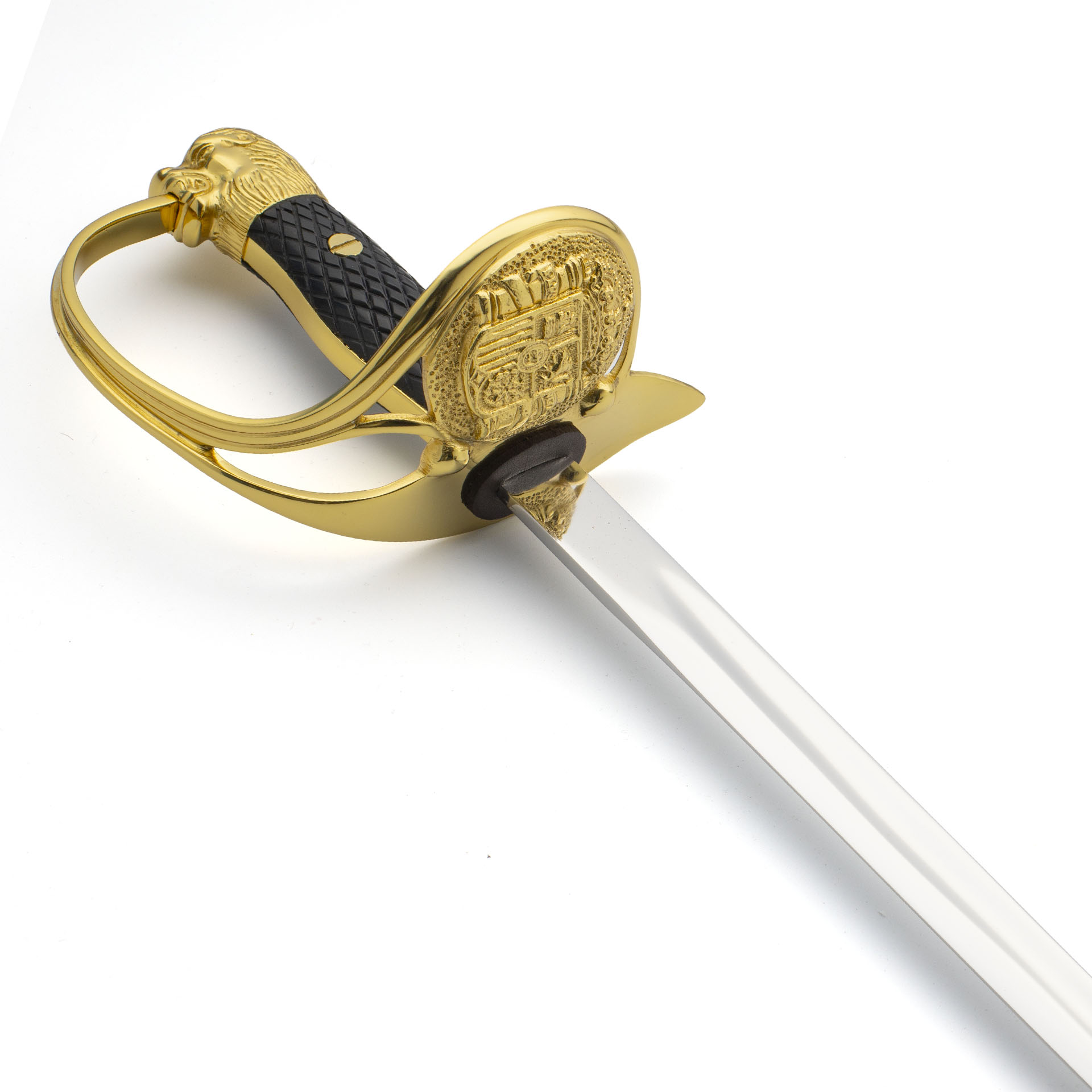 Common Corps Officer Saber