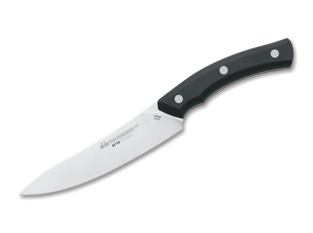 Due Cigni Arne Kitchen Knife HPL