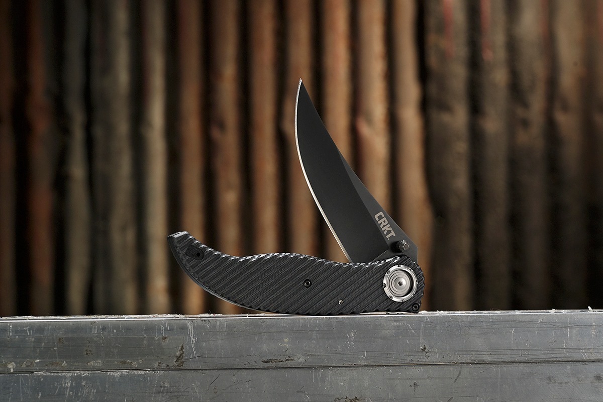 Clever Girl Deadbolt Lock 