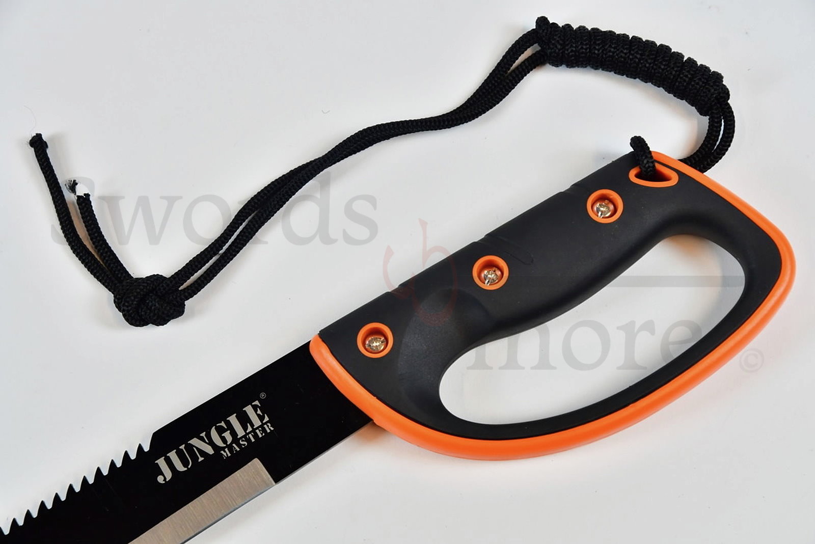 Jungle Master Machete