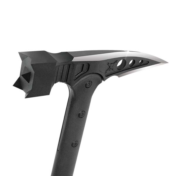 United M48 Tactical War Hammer with Sheath