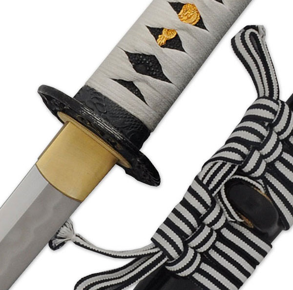 Koi Wakizashi
