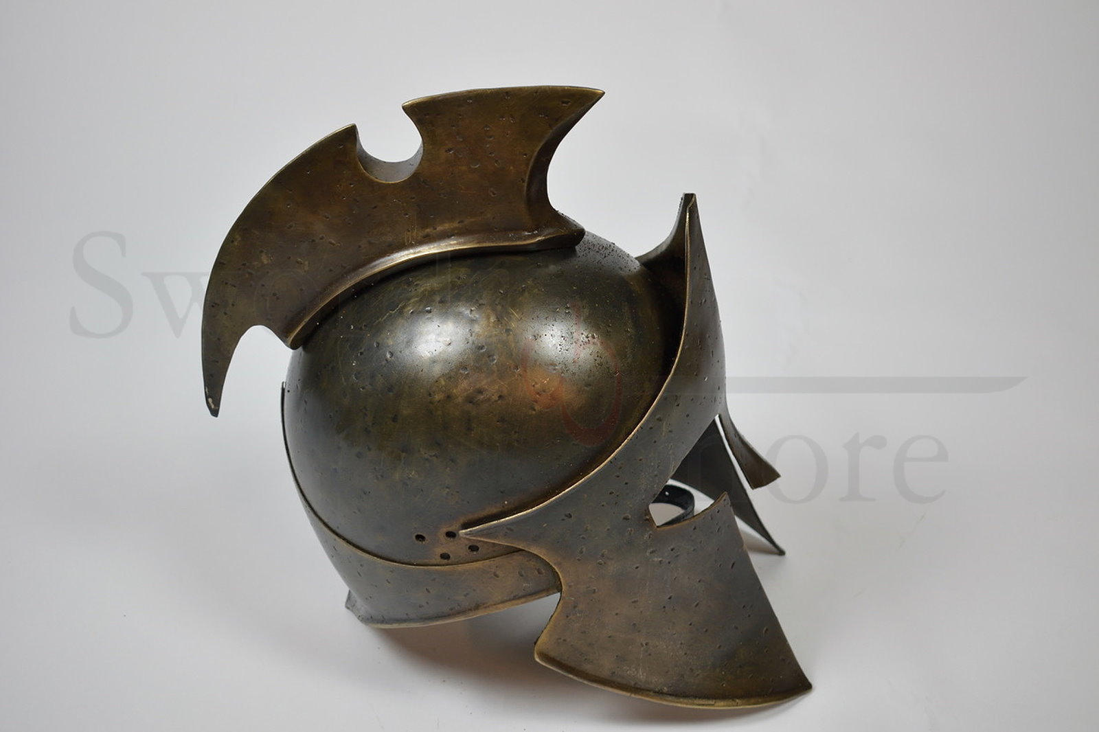 Helm von Themistocles 