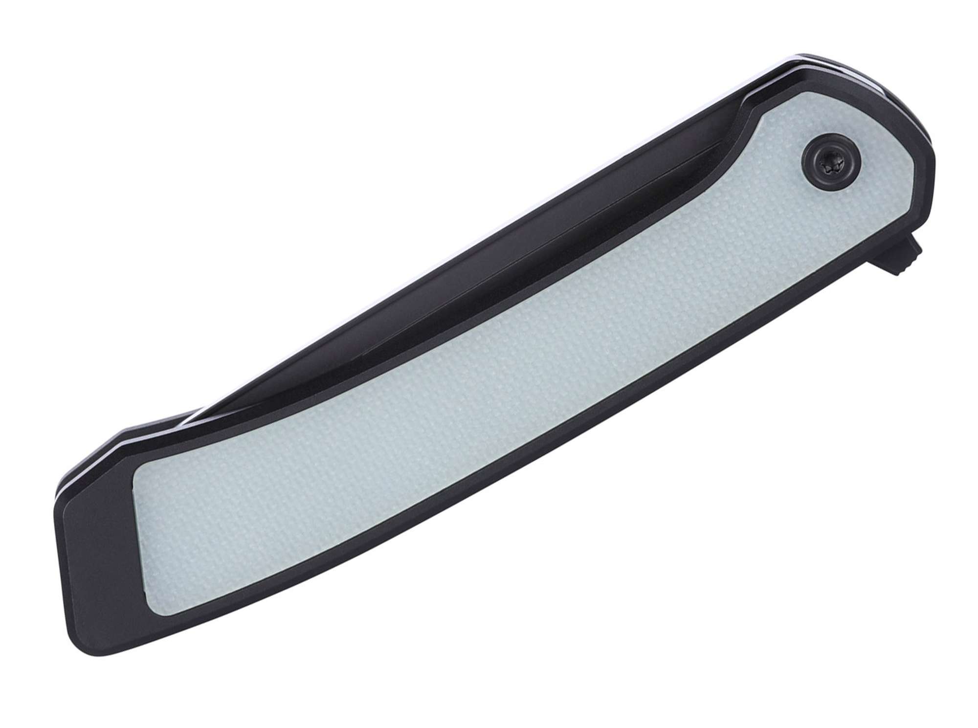 Q Compact Ti G10 Blue