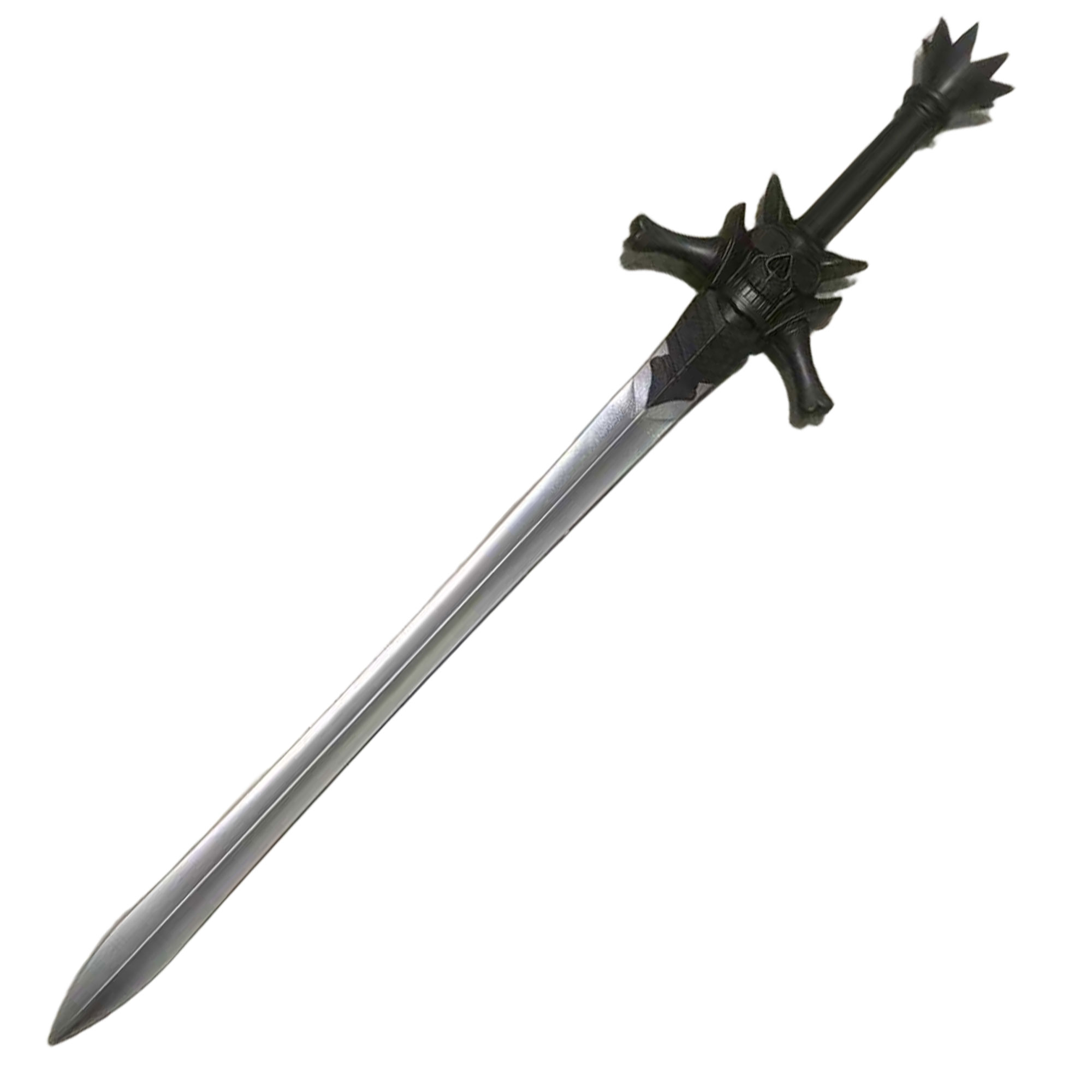 Devil May Cry - Dante´s Rebellionsschwert, LARP Version
