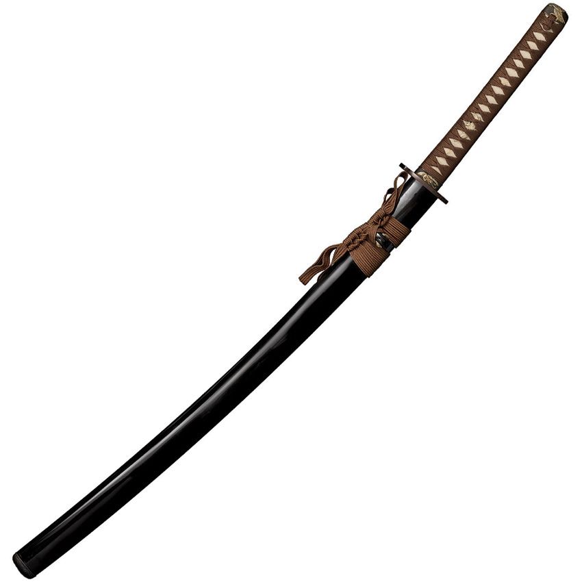Mizutori (Crane) Katana