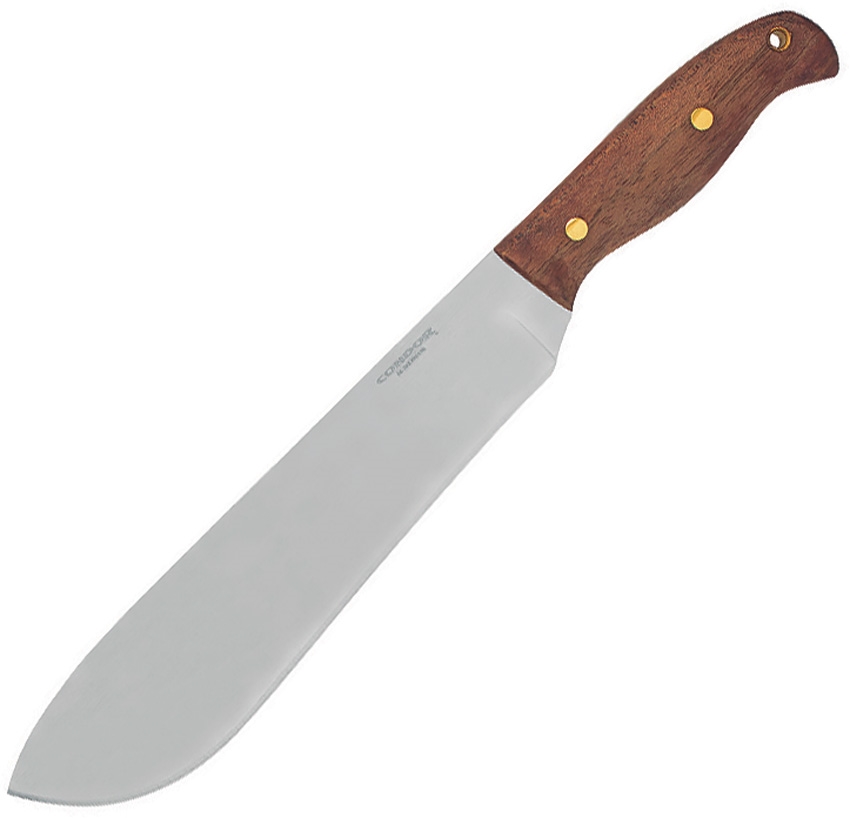 Ironpath Machete