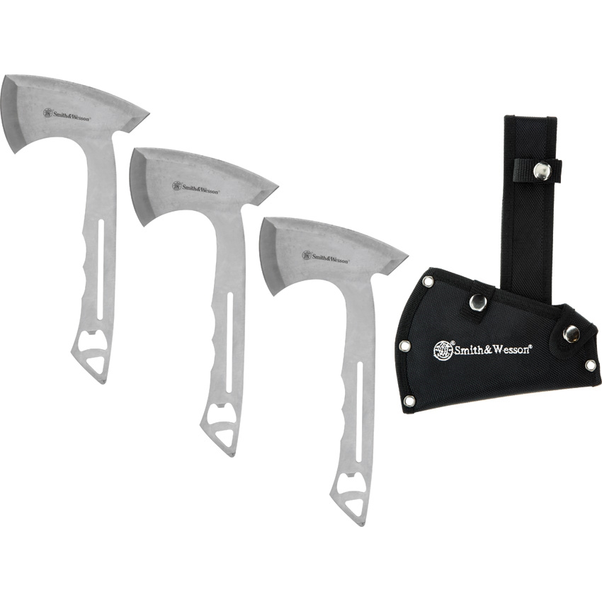 Hawkeye Throwing Axe Set