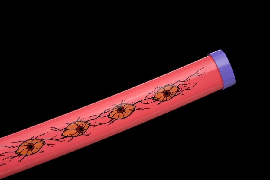 Demon Slayer: Kimetsu no Yaiba - Kokushibou's Schwert Demon Slayer: Kimetsu no Yaiba - Kokushibou's Schwert