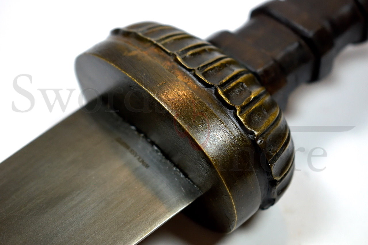 Gladius eines Römischen Zenturios Gladius eines Römischen Zenturios