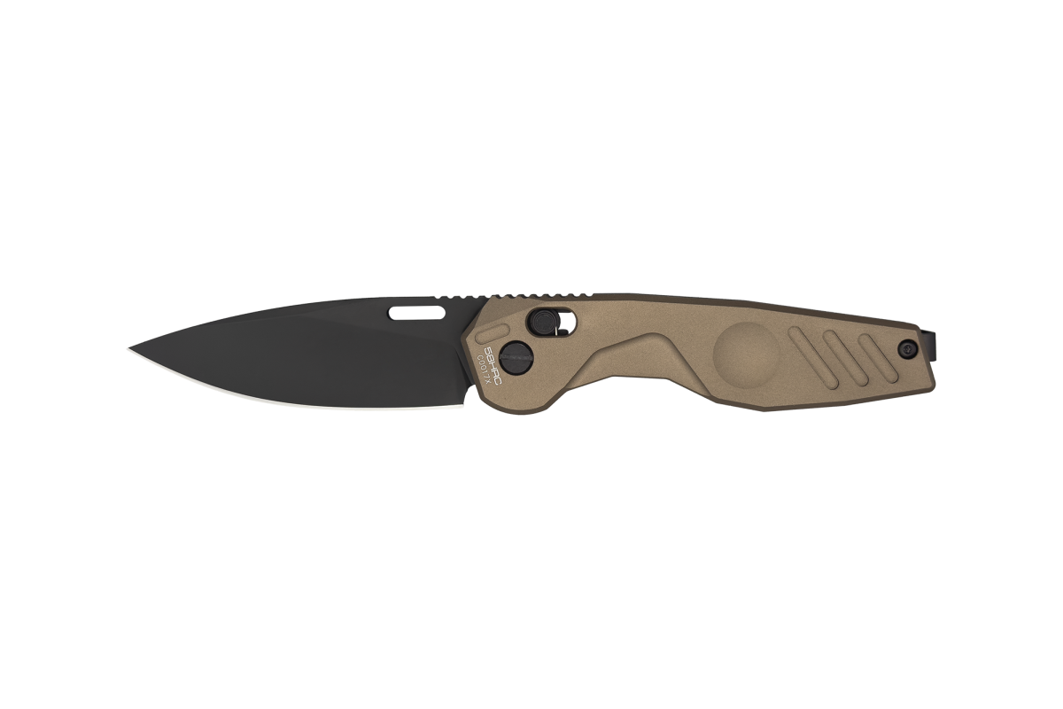 Extrema Ratio BFK N690 Tactical Mud