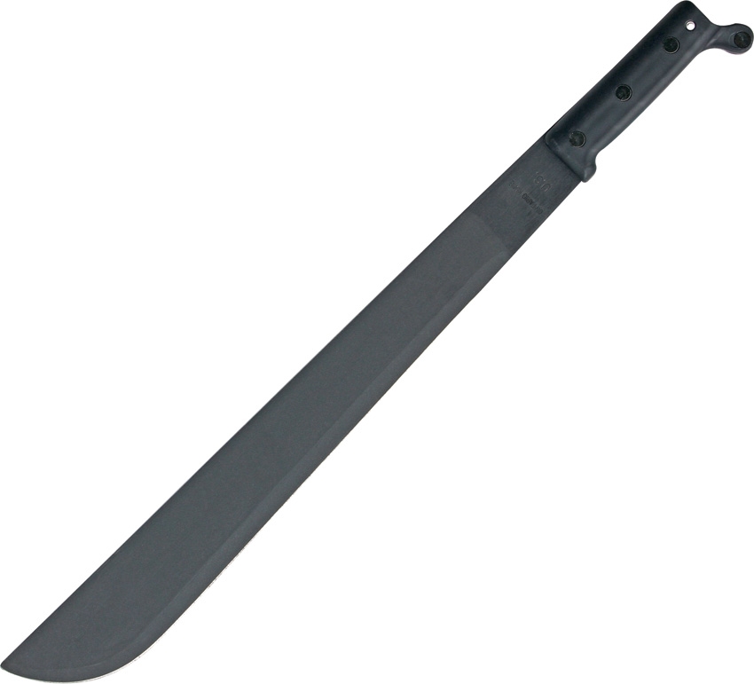 Military Jungle Machete