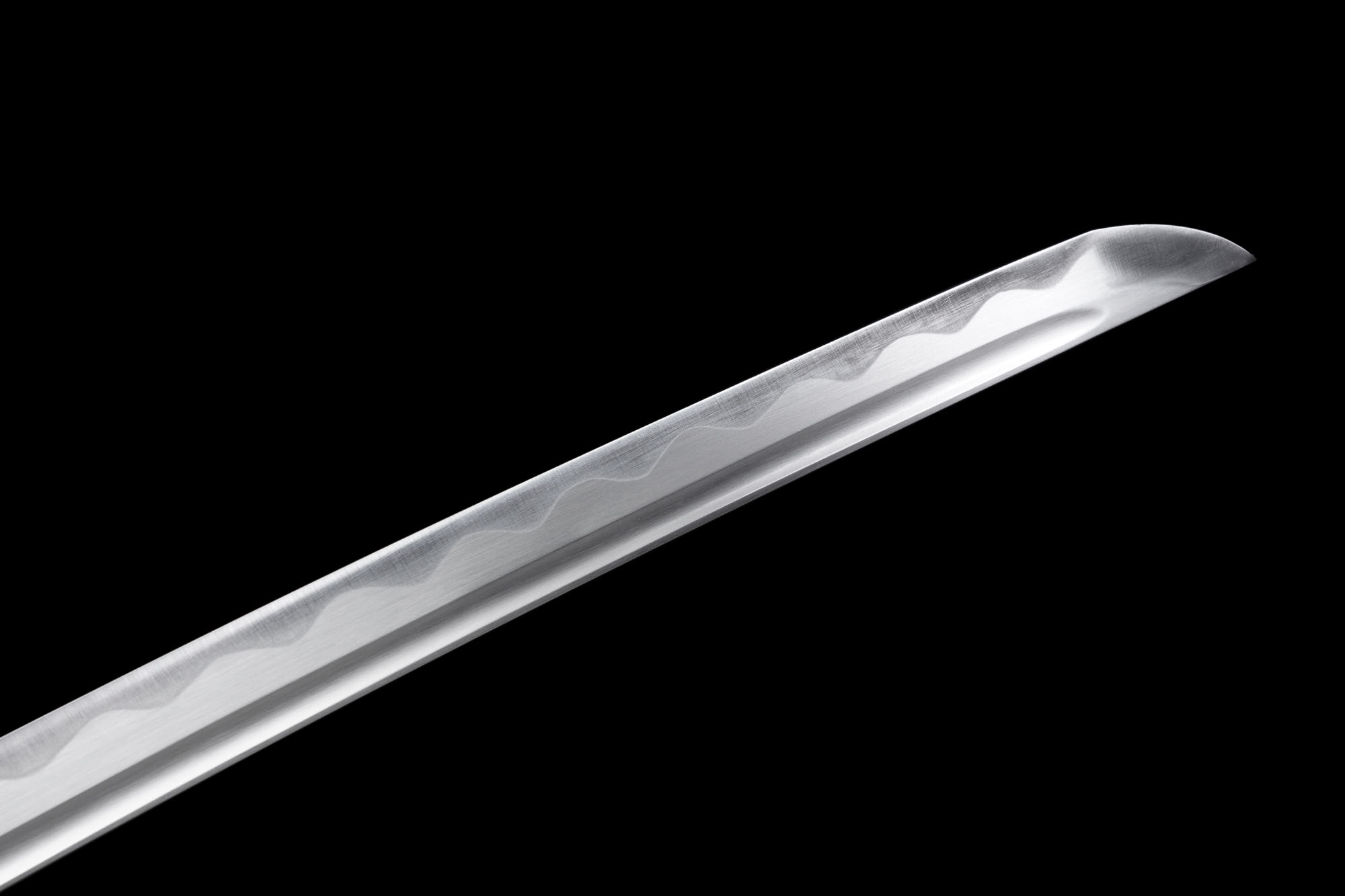 Ghost of Yōtei: Handgeschmiedetes Katana mit Scheide