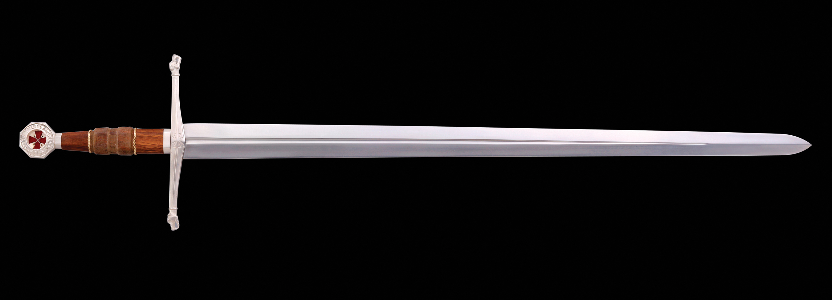 "The Kingdom of Heaven" Sword