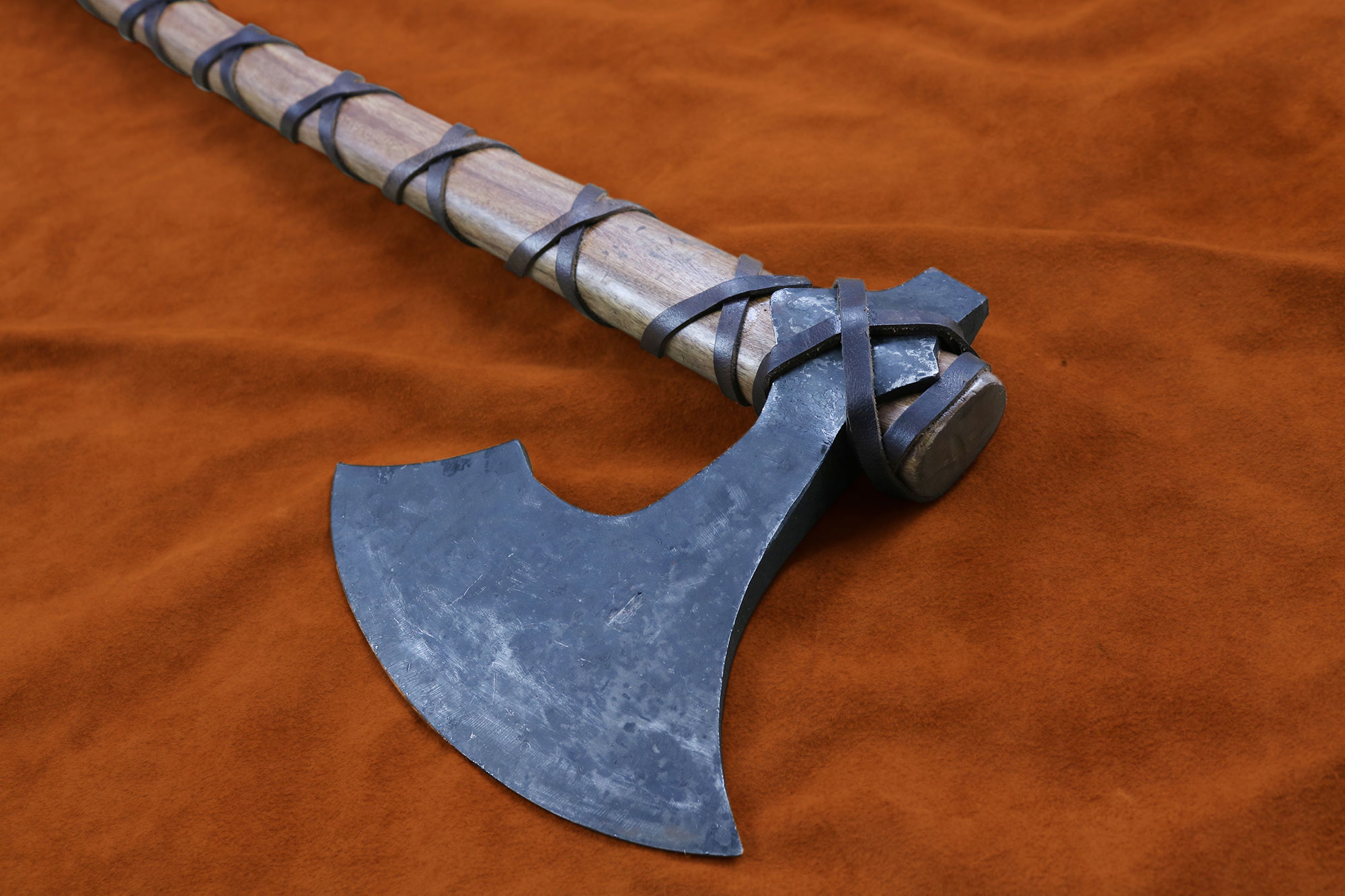 Viking Bloodaxe 