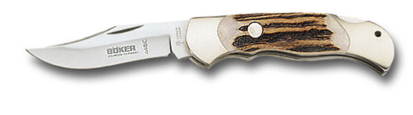 Boker OPTIMA STAGHORN