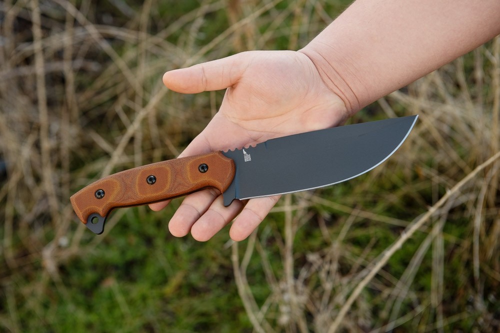Armado 6.5