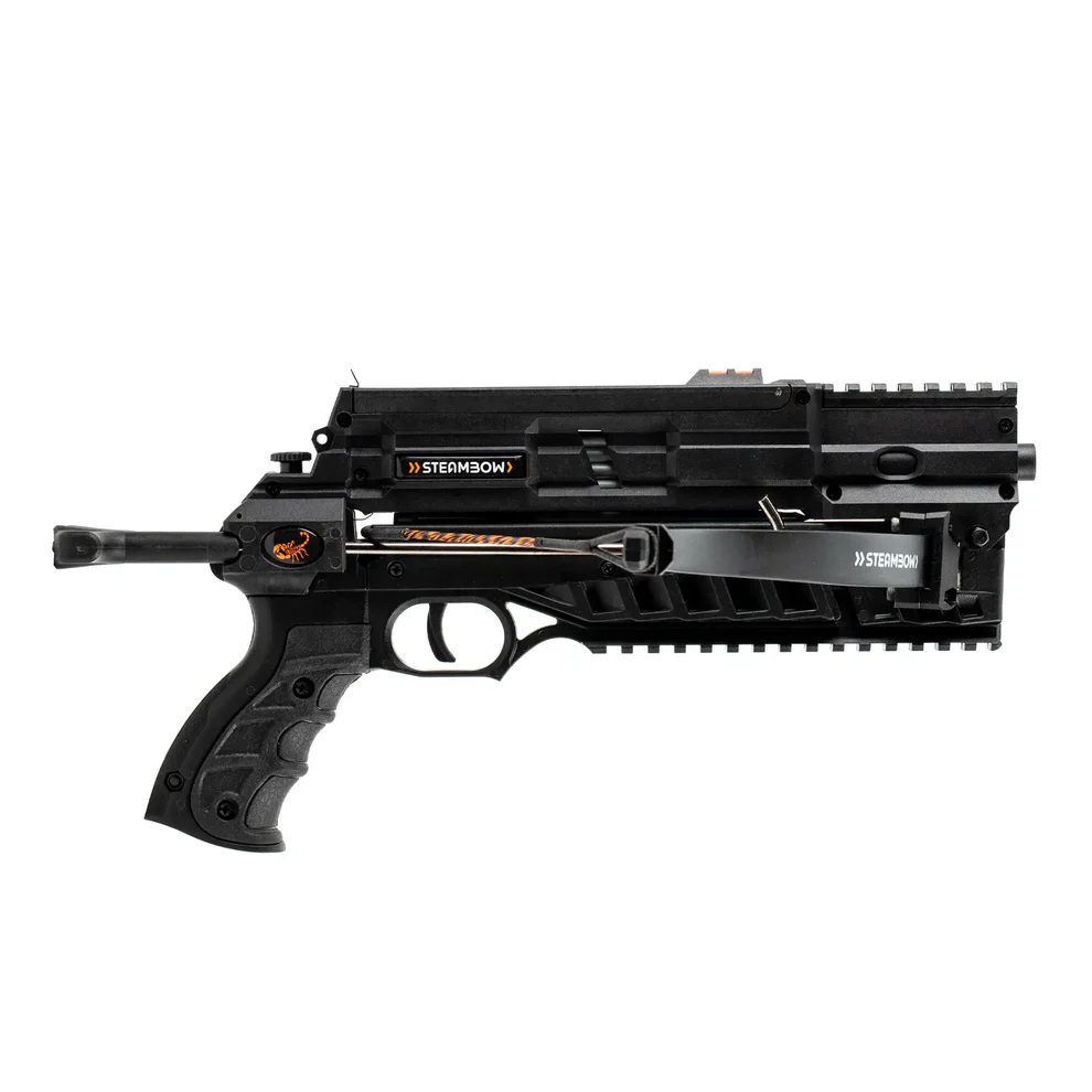 Steambow AR-6 Stinger II Compact