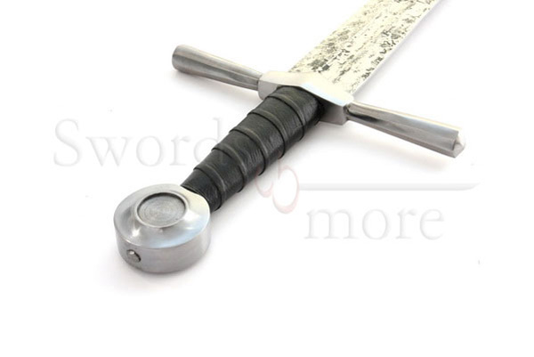 Schaukampfschwert Antik-Finish