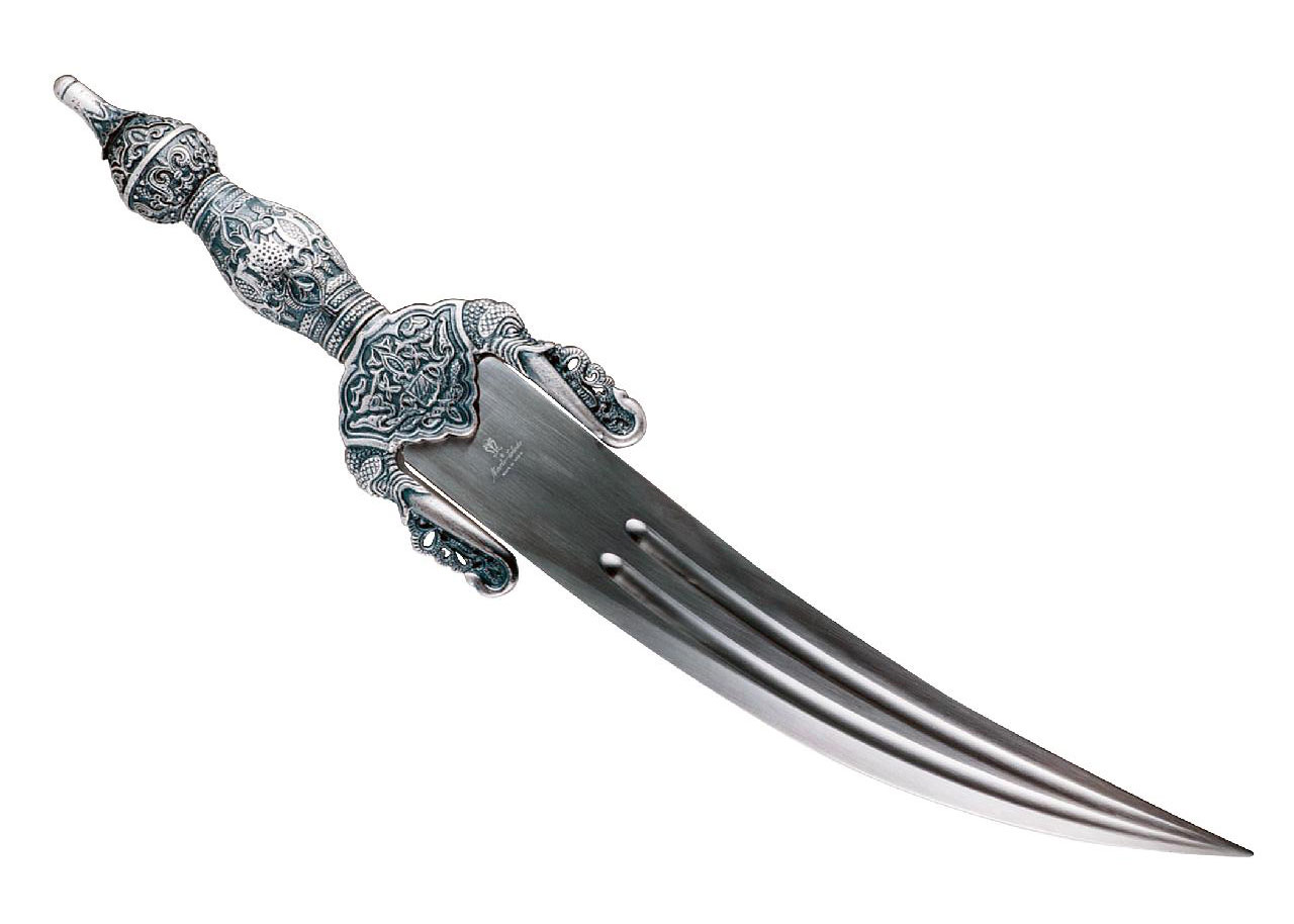 Boabdil Dagger