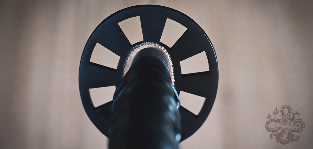 Practical Pro Katana