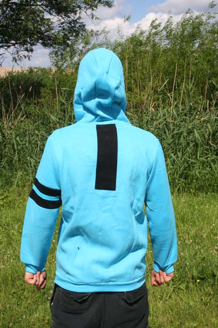 Tokyo Ghoul - Ken Kaneki