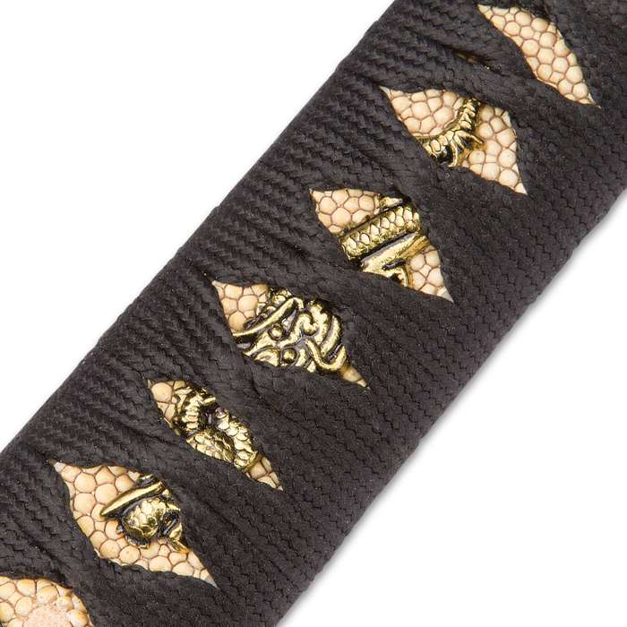 Shikoto Longquan Master Wakizashi