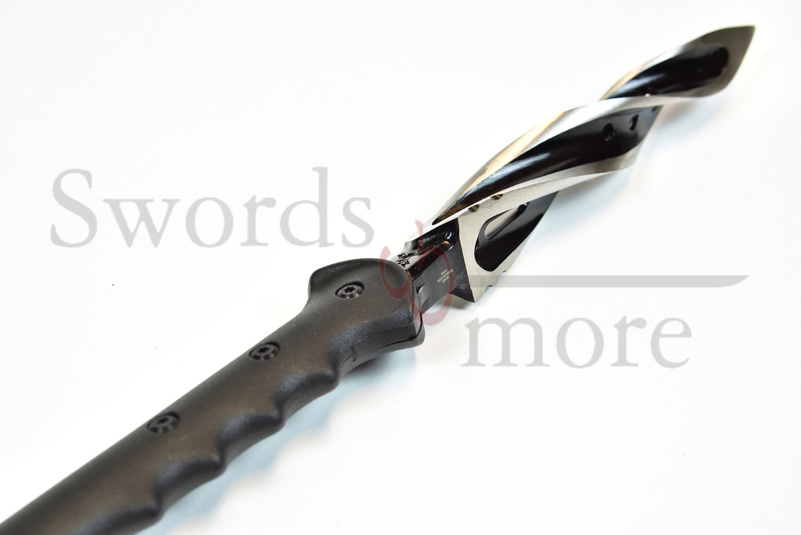 M48 Cyclone Spear M48 Cyclone Spear