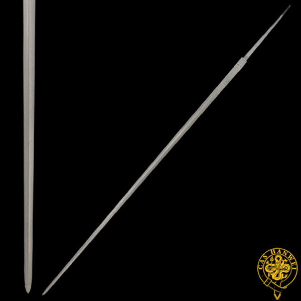 Dress Rapier Blade sharp