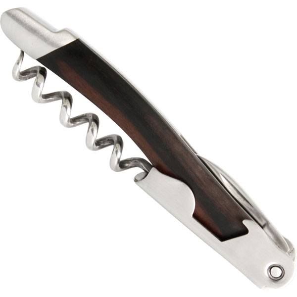 Haller Select Wine waiter corkscrew Ebony