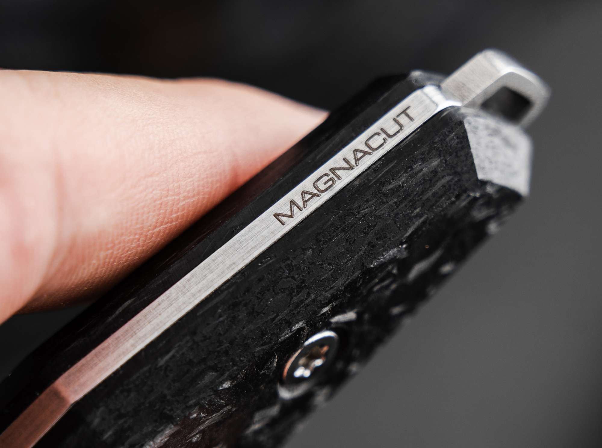 AK1 Reverse Tanto MagnaCut