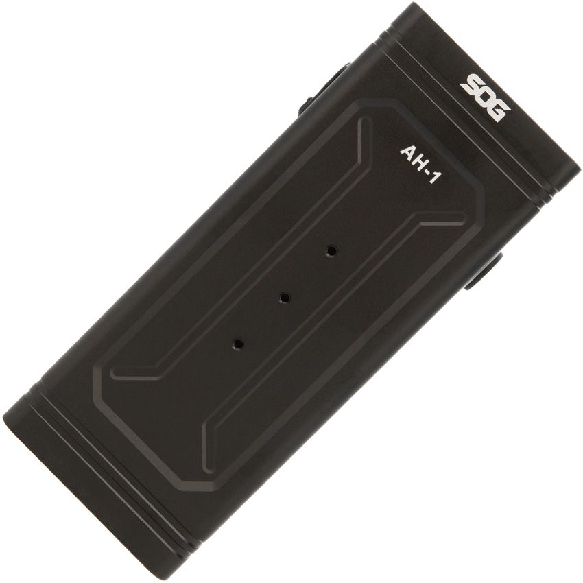 AH-1​ Flashlight - 5000 Lumen