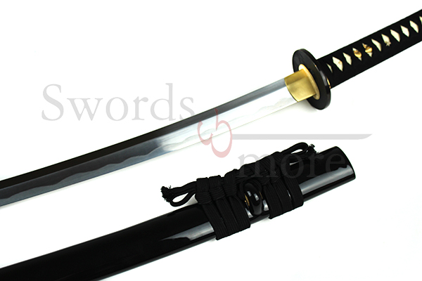 Bamboo-Katana, 69.85 cm Blade Length