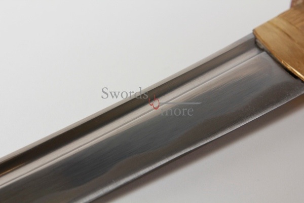John Lee Shirasaya Tanto