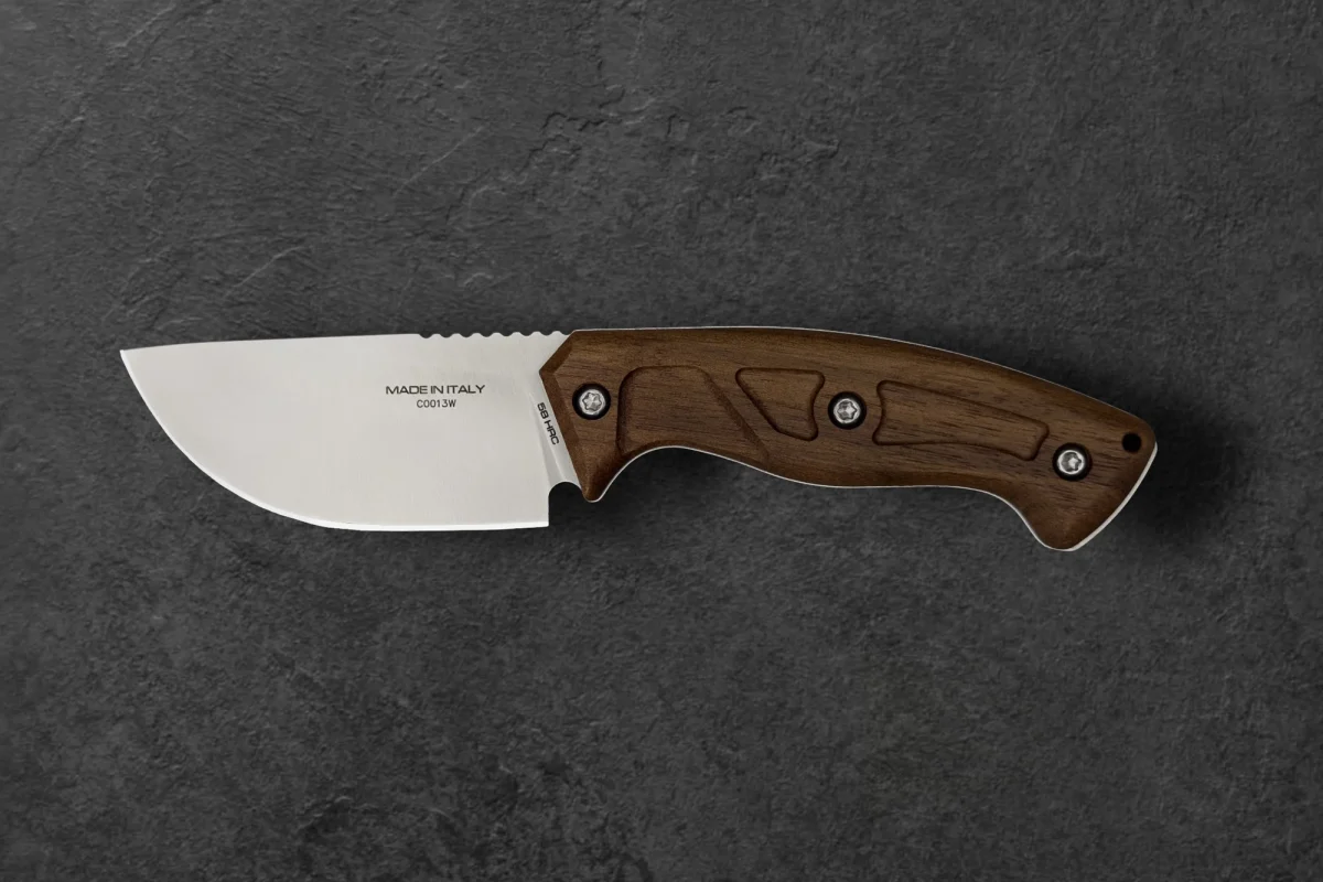 VENATUS S NITROGEN WOOD SATIN