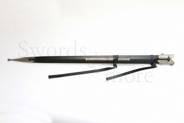 Schwertscheide Anduril Schwertscheide Anduril