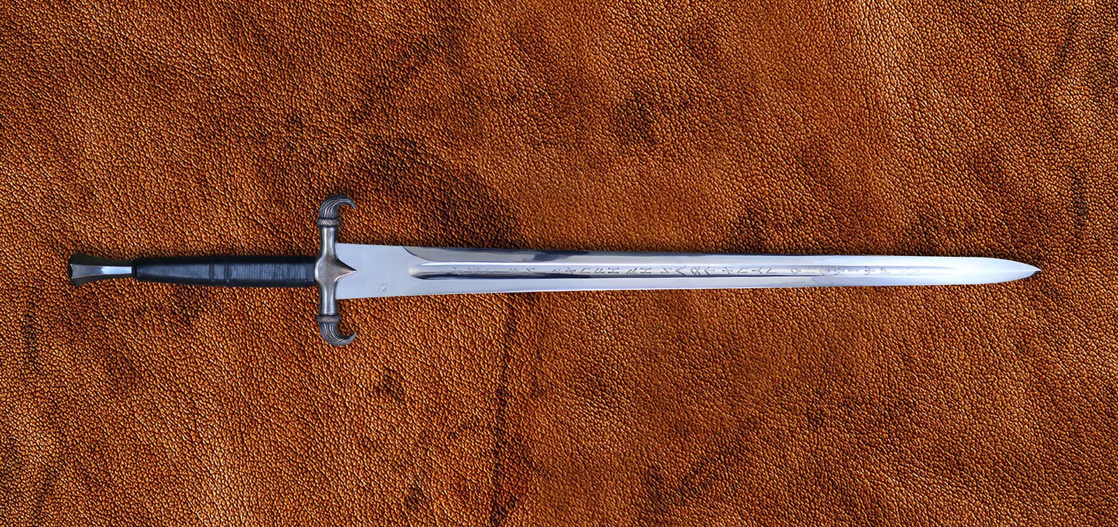 The Erland Sword