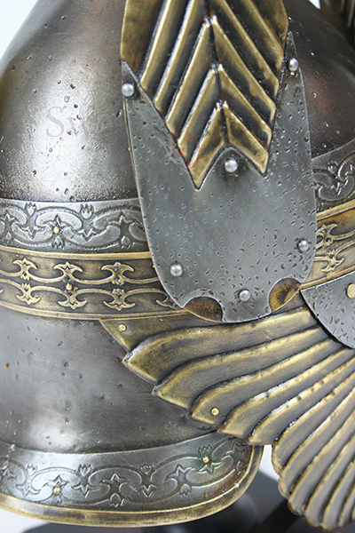 Helmet of Isildur