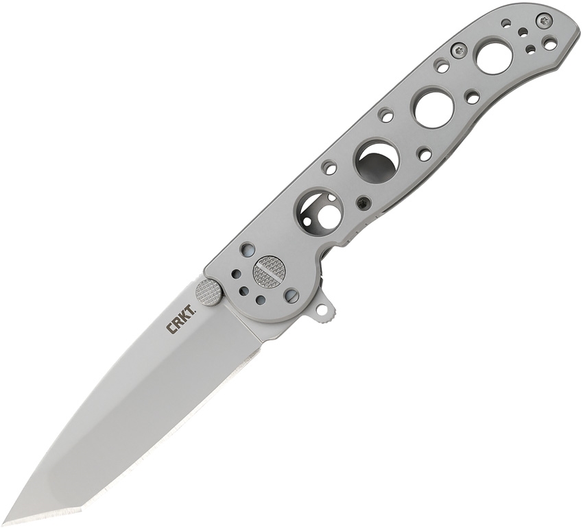 M16 - Silber Tanto 