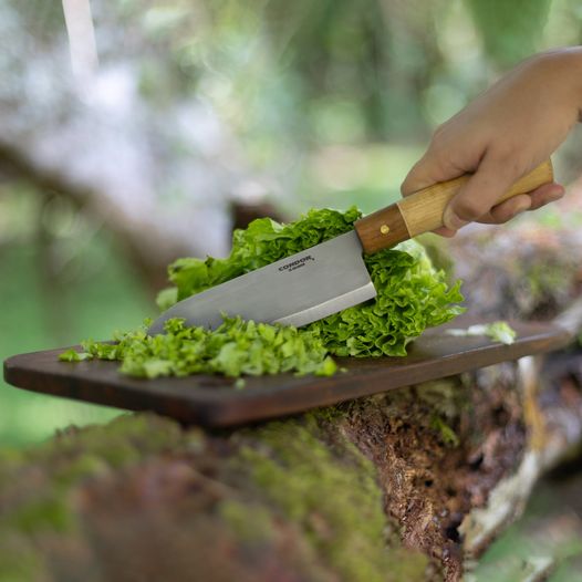 Kondoru Küchenmesser Santoku