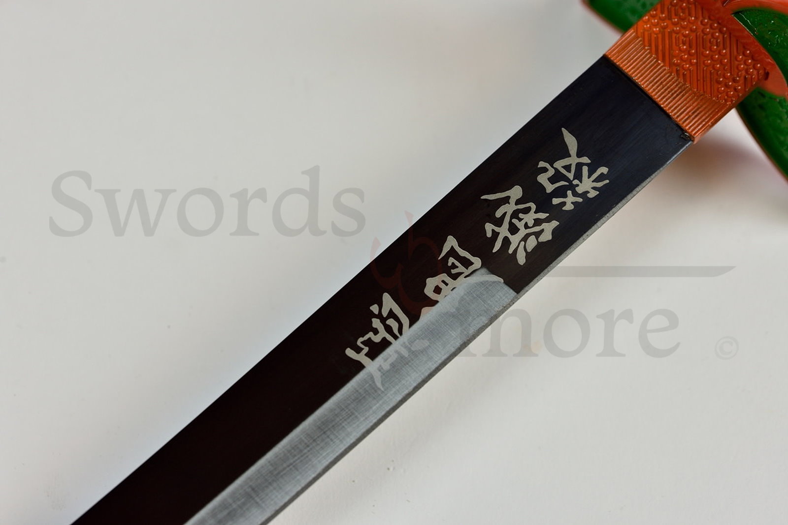 Demon Slayer: Kimetsu no Yaiba - Kochou Shinobu Schwert, handgeschmiedet Demon Slayer: Kimetsu no Yaiba - Kochou Shinobu Schwert, handgeschmiedet