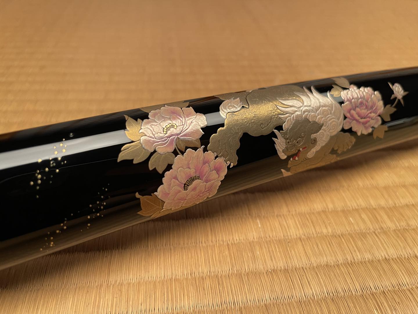 Ron Chen Custom Katana