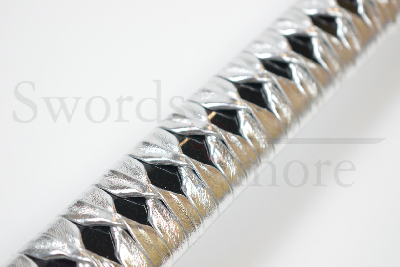 Nier Automata - Virtuous Treaty Sword