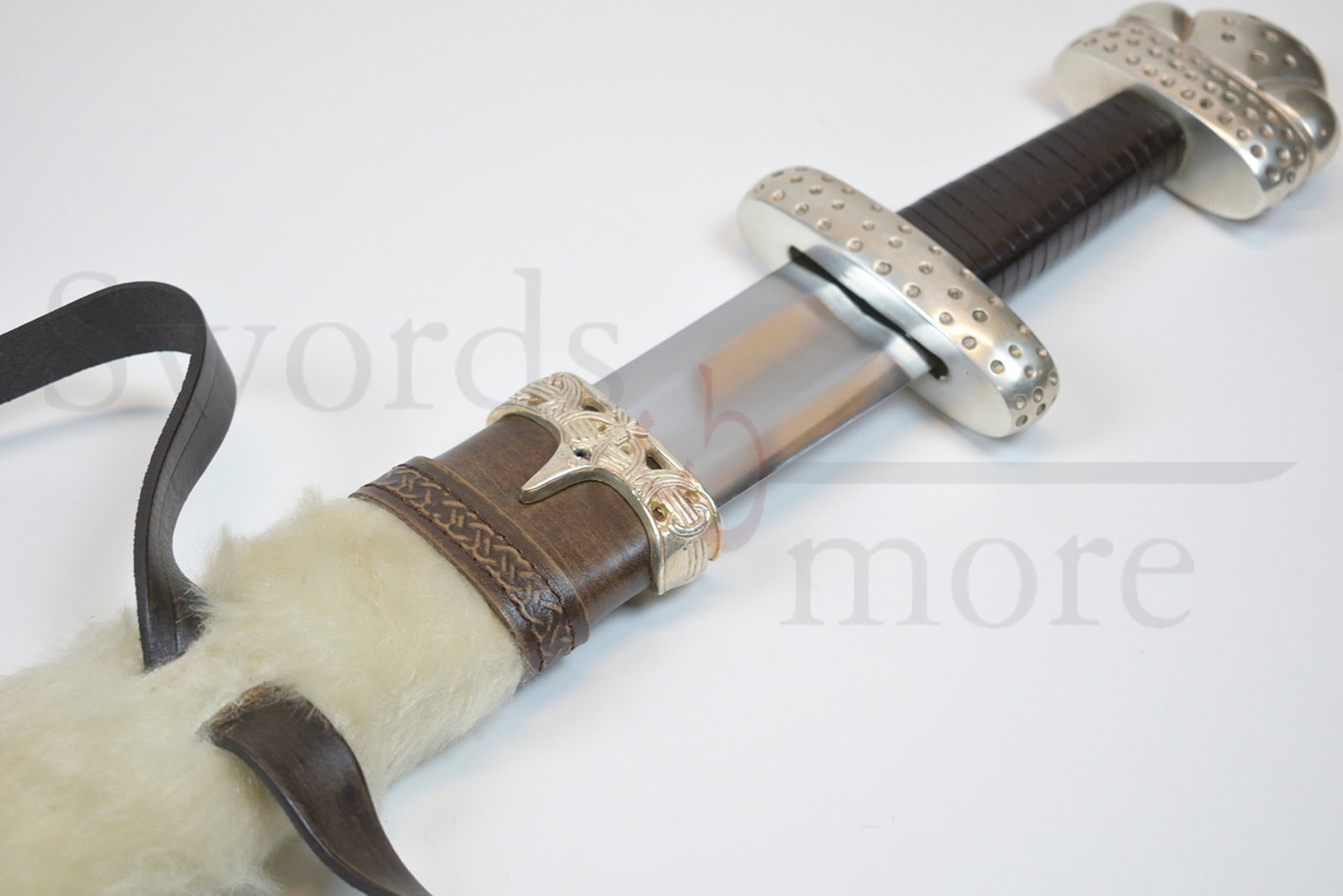 Danish Viking Sword
