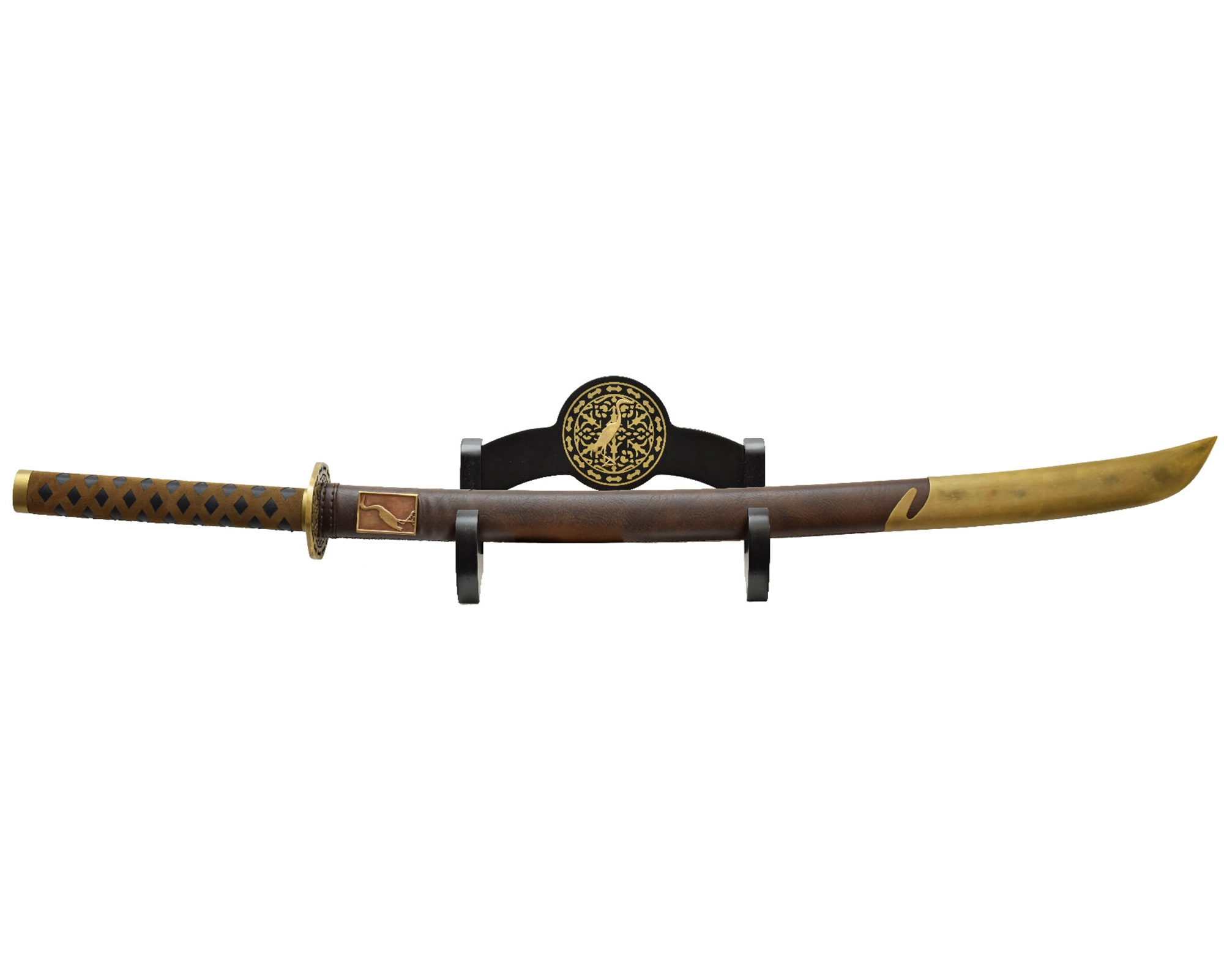 The Wheel of Time - Heron Mark Sword of Rand Al'Thorv – Officially Licensed Replica