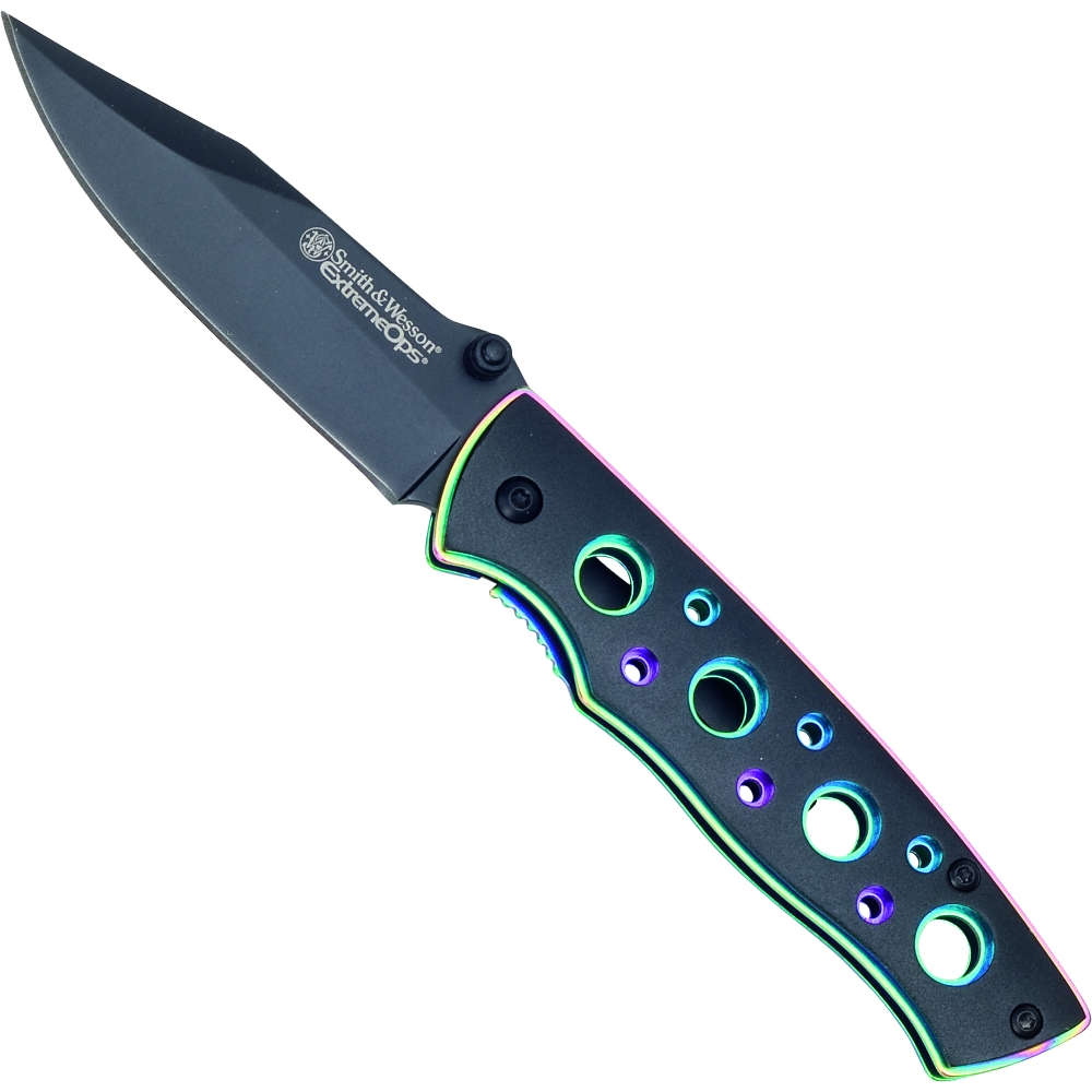 Extreme Ops pocket knife