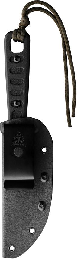 Lite Trekker Schwarz