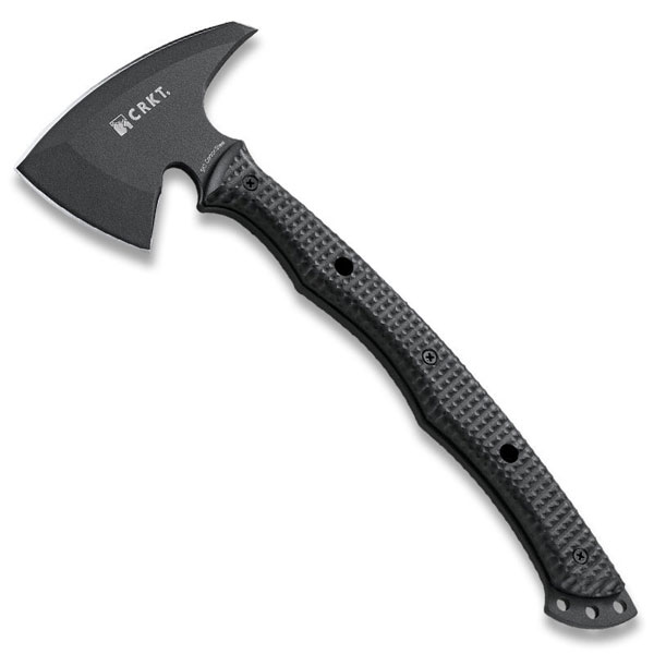 Kangee T-Hawk - Designed von Ryan Johnson